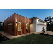  AXO GU10 -Appl. Mur Ext. IP54 