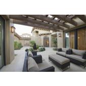  TONIN - Appl. Mur Ext. IP44 IK 