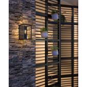  TONIN - Appl. Mur Ext. IP44 IK 