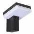  TOISE - Applique Mur Ext. LED 