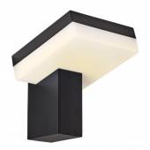  TOISE - Applique Mur Ext. LED 