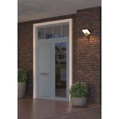  TOISE - Applique Mur Ext. LED 