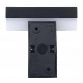  TOISE - Applique Mur Ext. LED 