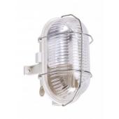  Hublot Ext. IP44 IK02, ovale, 