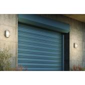  Hublot Ext. IP44 IK02, ovale, 