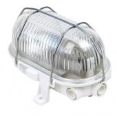  Hublot Ext. IP44 IK02, ovale, 