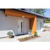  ORIA - Hublot Ext. IP54 IK10, 