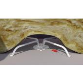  ECARTEUR ISOLANT LED - Protect 