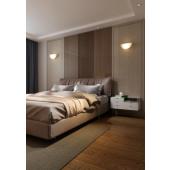  HILL - Applique Mur E27 60W ma 