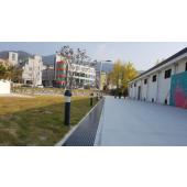  NEWAY - Borne Ext. IP65 IK07, 