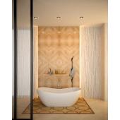  HIDRO - Encastr GU5,3, IP20/6 