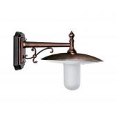  TOSCANE - Applique Mur Ext. IP 