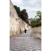  TOSCANE - Applique Mur Ext. IP 