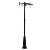  TOSCANE - Lant.+Mat IP43 IK02, 