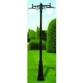  TOSCANE - Lant.+Mat IP43 IK02, 