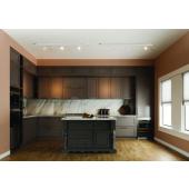  JUDY B3-Plaf./Appl. 3 spots GU 