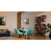  Suspension dco CYMBA E27, bla 