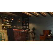  Suspension dco CYMBA E27, noi 