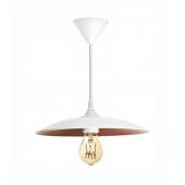  ROMA - Suspension E27 60W max, 