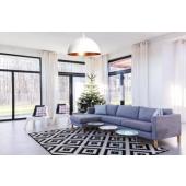  COMO - Suspension E27 60W max, 