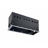  QUADRA 185 - Corps pour 3 spot 