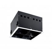  QUADRA 185 - Corps pour 4 spot 