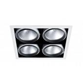  QUADRA 185 - Corps pour 4 spot 