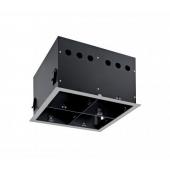  QUADRA 185 - Corps pour 4 spot 