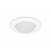  EN63 - Encastr pour Lpe E27 R 