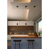  Susp. dco MINI CURVES noire a 