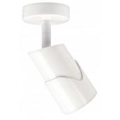  Spot sur patre KELY 01 GU10, 