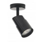  Spot sur patre KELY 01 GU10, 