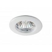  MINI SAT - Encastr G4, rond, 