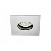  ZETA C - Encastr GU5,3, IP20/ 