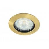  FIXO -12 - Encastr GU5,3, ron 