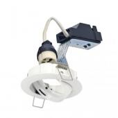  GALAXY - Encastr GU10, rond, 