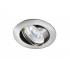  GALAXY - Encastr GU10, rond, 