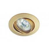  GALAXY - Encastr GU10, rond, 