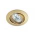  GALAXY - Encastr GU10, rond, 