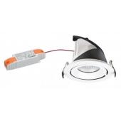  RANDY 2 - Downlight rond, orie 