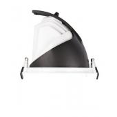  RANDY 3 - Downlight rond, orie 