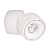  Applique TAHITI blanc orientab 