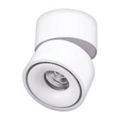  Applique TAHITI blanc orientab 