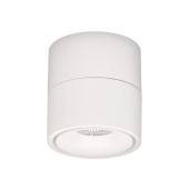  Applique TAHITI blanc orientab 