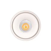  Applique TAHITI blanc orientab 