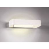  HAWAI - Applique Mur, blanc, L 