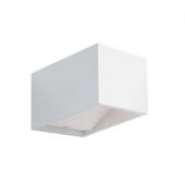 BORA - Applique Mur blanc LED 
