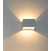  BORA - Applique Mur blanc LED 