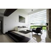  BORA - Applique Mur blanc LED 