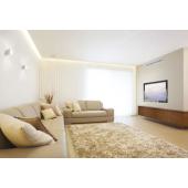  BORA - Applique Mur blanc LED 